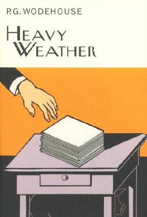 [Blandings Castle 05] • Heavy Weather